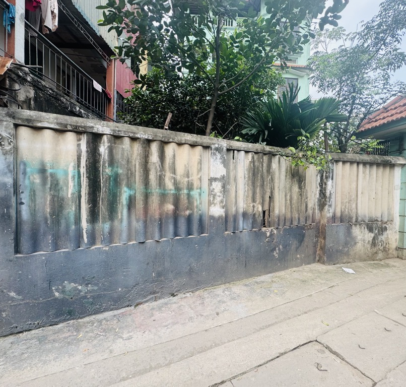 AN DƯƠNG VƯƠNG – BẮC TỪ LIÊM – NGÕ Ô TÔ LÙI CỬA- 30M Ô TÔ TRÁNH-